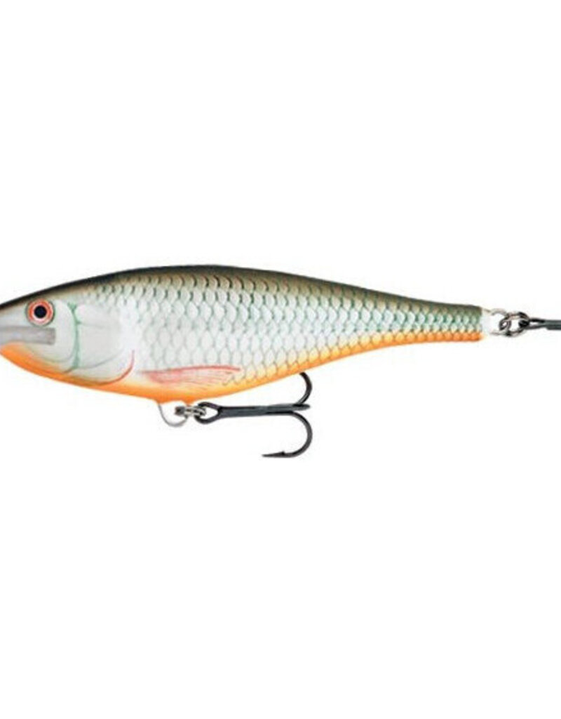 Rapala Rapala Shad Rap Redfin Shiner 14cm