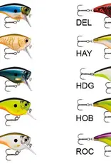 Rapala Rapala Balsa Xtreme Brat CSD 5cm