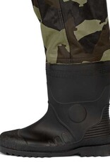 Avid Avid Distortion Camo Chest Waders