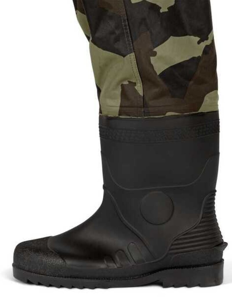 Avid Avid Distortion Camo Chest Waders