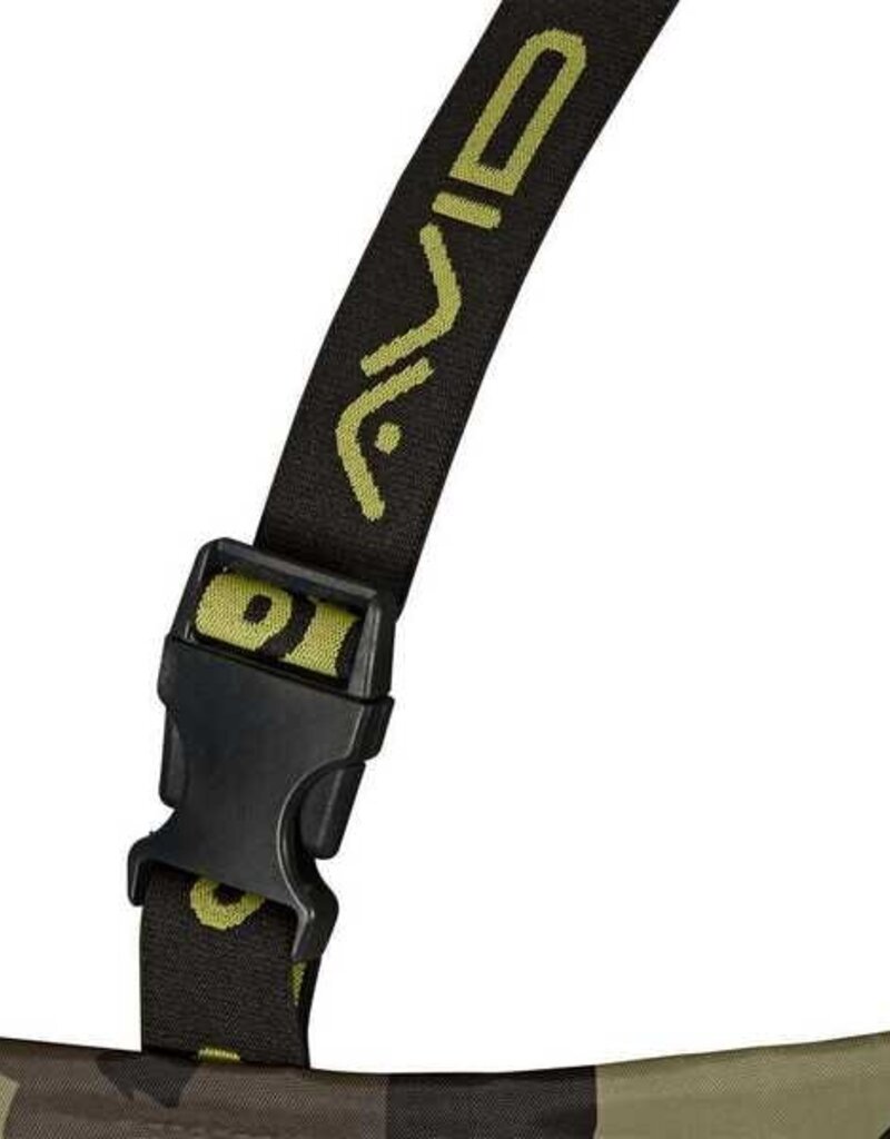 Avid Avid Distortion Camo Chest Waders