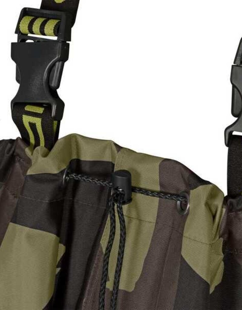 Avid Avid Distortion Camo Chest Waders