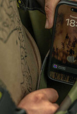 Avid Avid Distortion Camo Chest Waders