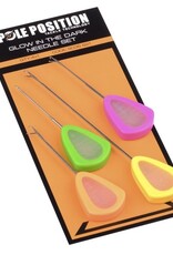 Strategy Pole Position Glow In The Dark Needle Set