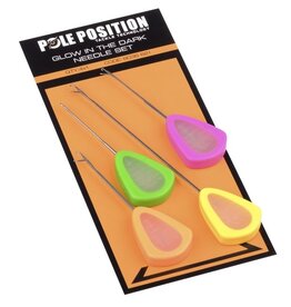 Strategy Pole Position Glow In The Dark Needle Set