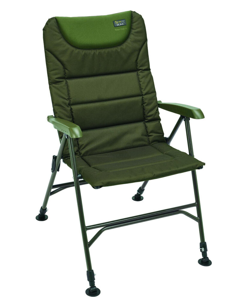 Carp Spirit Carp Spirit Blax Relax Chair