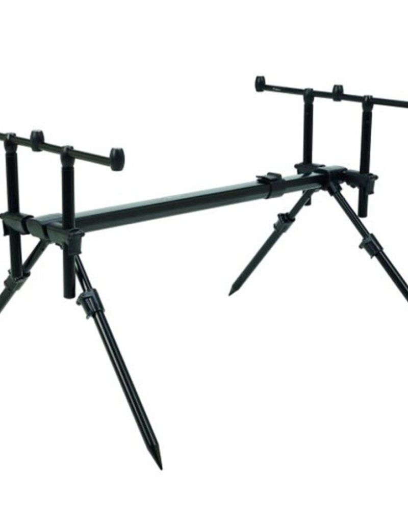 Carp Spirit Carp Spirit Alu Lite Pod + BB3 Rod Eco