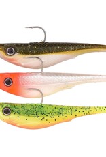 Spro Spro Iris The Shad To Go UV Mojito/Baitfish/Minnow