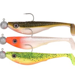 Spro Spro Iris The Shad To Go UV Mojito/Baitfish/Minnow
