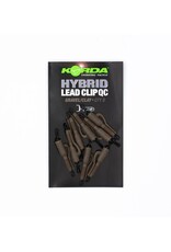 Korda Korda Hybrid Lead Clip
