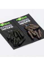 Korda Korda Hybrid Lead Clip