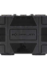 Korum Korum Slim Blox Loaded