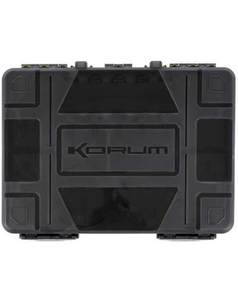Korum Korum Slim Blox Loaded