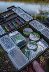 Korum Korum Slim Blox Loaded