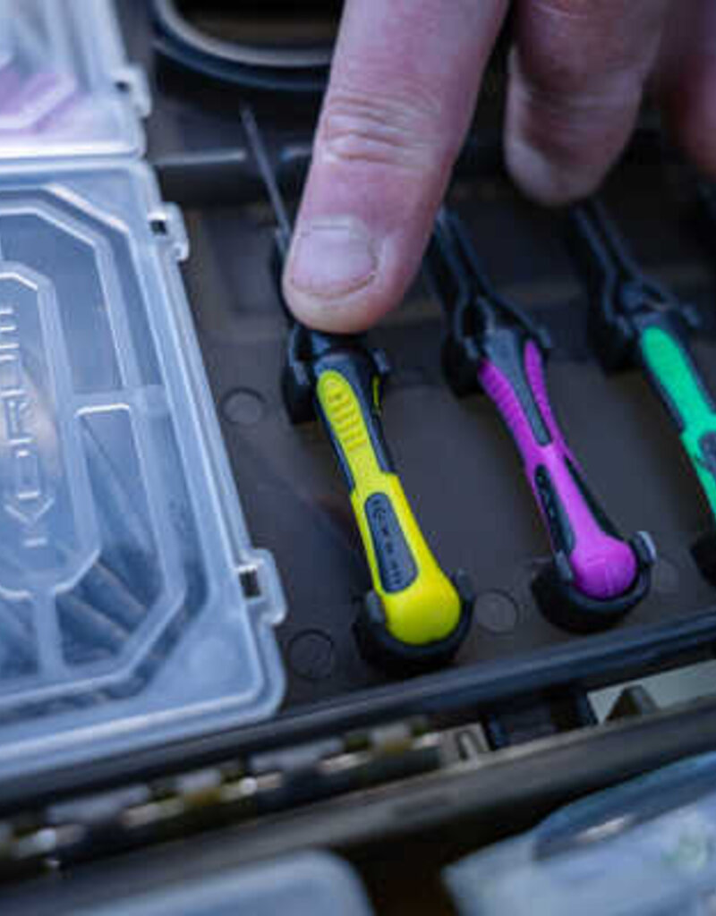 Korum Korum Slim Blox Loaded