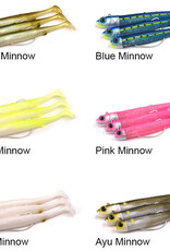 Spro Spro Gutsbait Salt