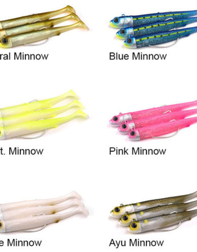 Spro Spro Gutsbait Salt