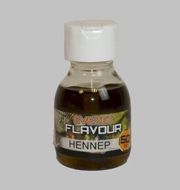 Evezet Evezet Flavour Hennep 50ml
