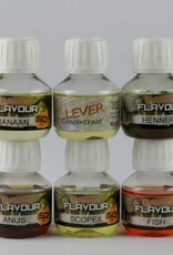 Evezet Evezet Flavour Scopex 50ml