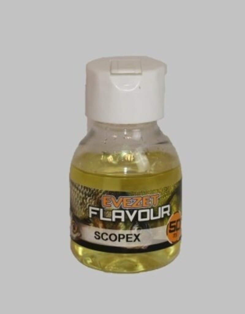 Evezet Evezet Flavour Scopex 50ml