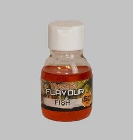 Evezet Evezet Flavour Fish 50ml