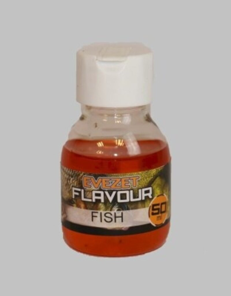Evezet Evezet Flavour Fish 50ml