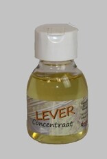 Evezet Evezet Flavour Lever Consentraat 50ml
