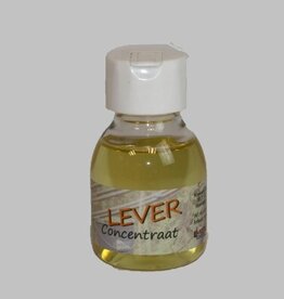Evezet Evezet Flavour Lever Consentraat 50ml