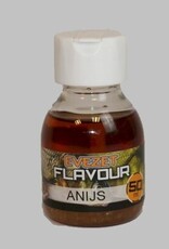 Evezet Evezet Flavour Anijs 50ml