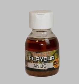 Evezet Evezet Flavour Anijs 50ml