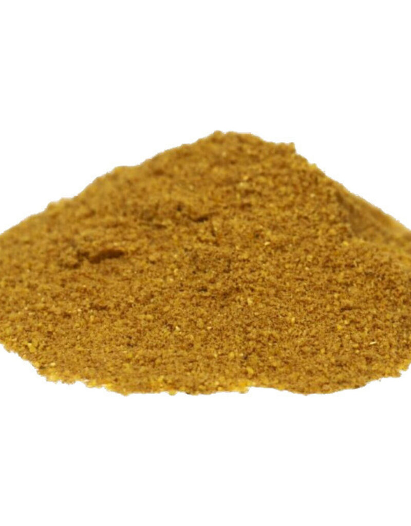 Evezet Evezet Dutchmasters Feeder Yellow 2kg