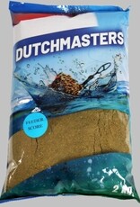 Evezet Evezet Dutchmasters Feeder Score 2kg