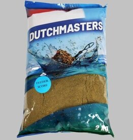 Evezet Evezet Dutchmasters Feeder Score 2kg