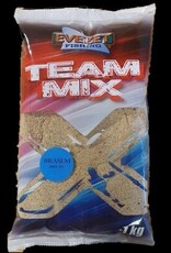Evezet Evezet Team Mix Brasem Bruin 1kg