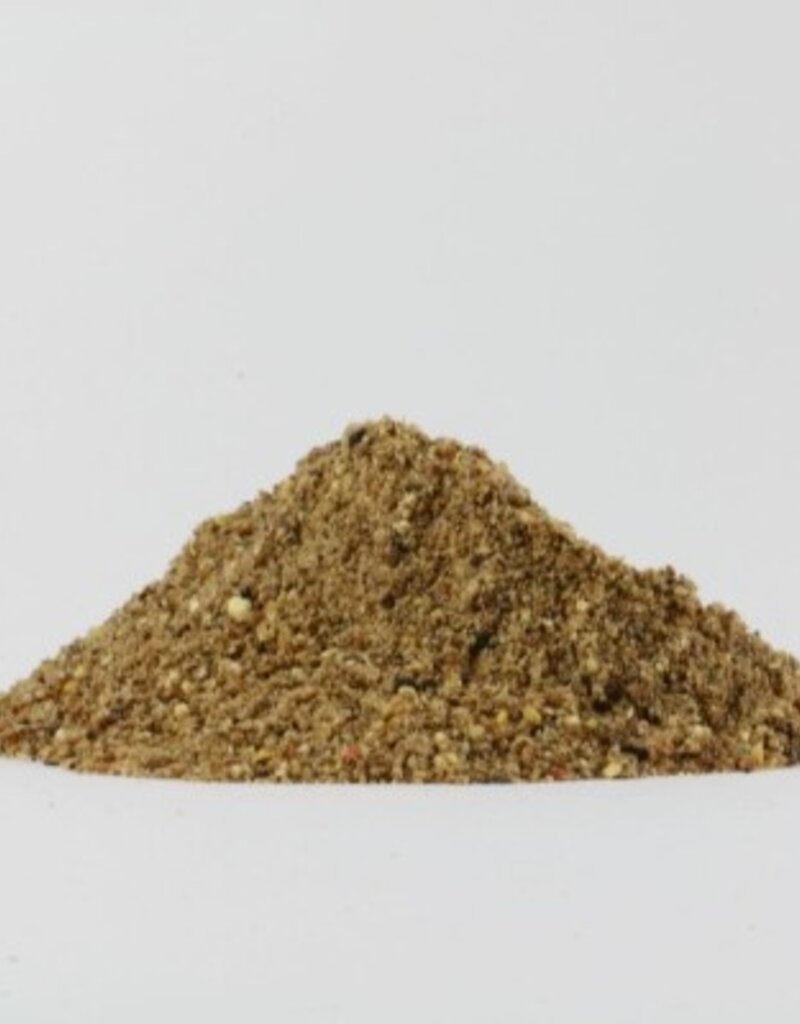 Evezet Evezet Team Mix Brasem Bruin 1kg