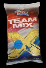 Evezet Evezet Team Mix Brasem Geel 1kg