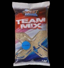 Evezet Evezet Team Mix Voorn 1kg