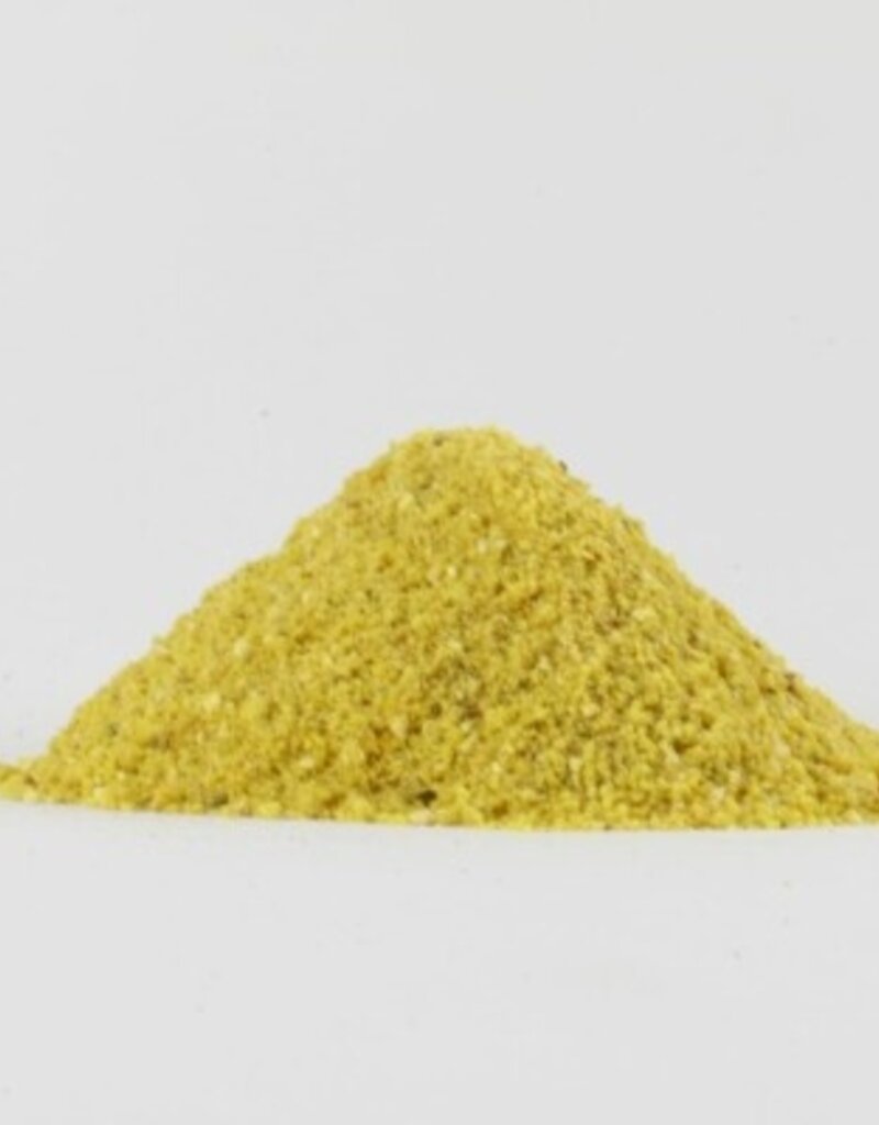 Evezet Evezet Team Mix Feeder Geel 1kg