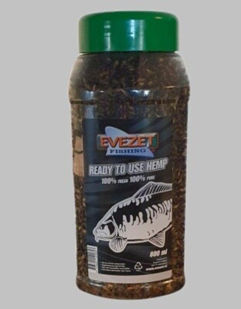 Evezet Evezet Ready To Use Hennep 800ml