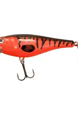 Predox Predox Shad Red Tiger