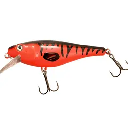 Predox Predox Shad Red Tiger