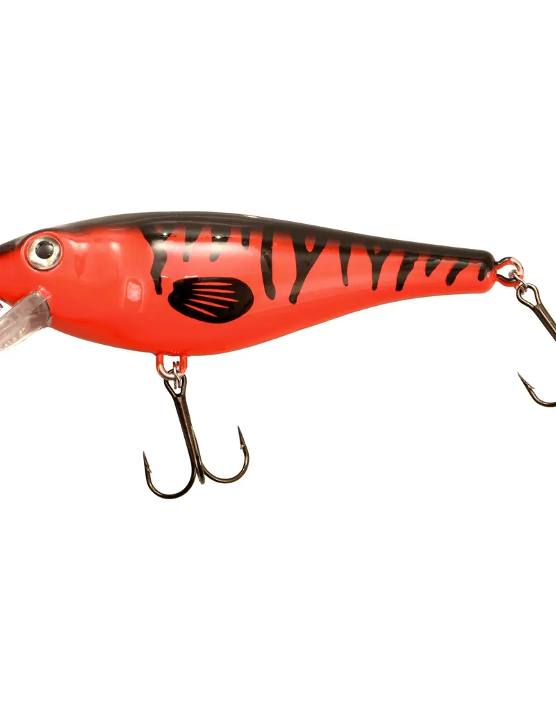 Predox Predox Shad Red Tiger