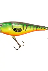 Predox Predox Shad Fire Tiger