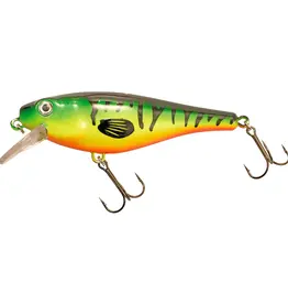 Predox Predox Shad Fire Tiger