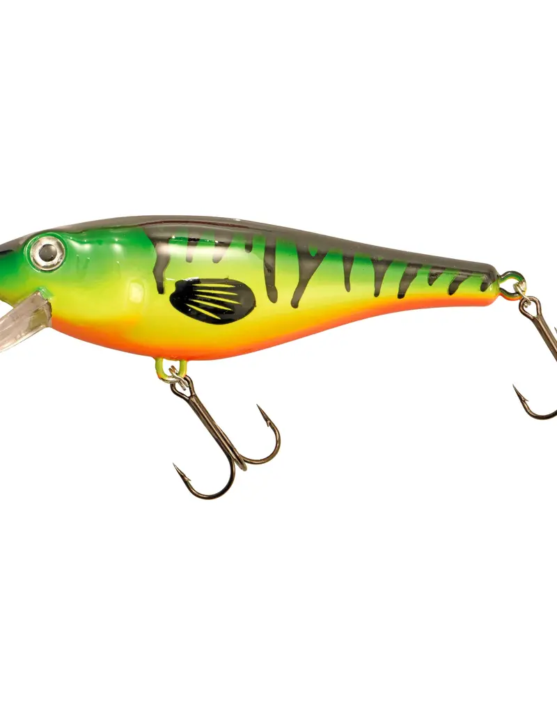 Predox Predox Shad Fire Tiger
