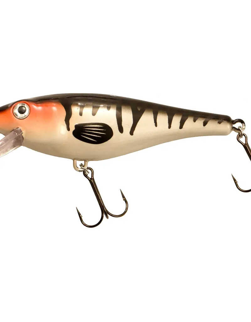 Predox Predox Shad Red Head