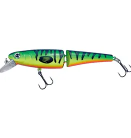 Predox Predox Jointed Minnow Fire Tiger