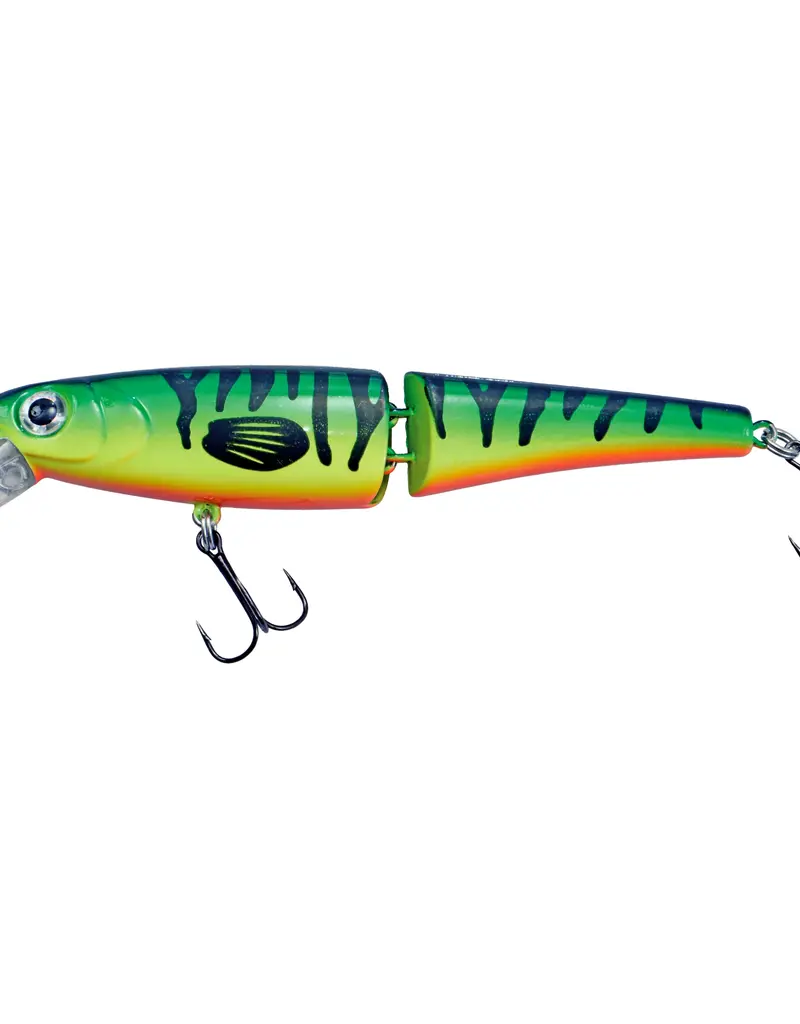 Predox Predox Jointed Minnow Fire Tiger