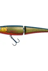 Predox Predox Jointed Minnow Gold Scaled