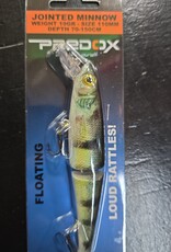 Predox Predox Jointed Minnow Naturel Perch